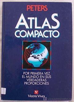 ATLAS PETERS COMPACTO