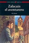 ZALACAIN EL AVENTURERO N/C