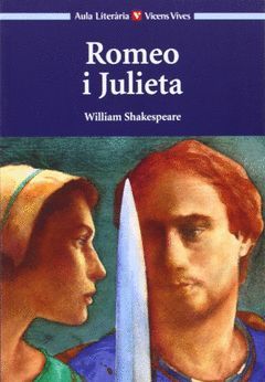 ROMEO I JULIETA, AULA LITERARIA N/C