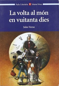 LA VOLTA AL MON EN 80 DIES N/C