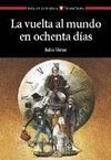 VUELTA AL MUNDO EN 80 DIAS.LA.VVIVES