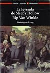 LEYENDA DE SLEEPY HOLLOW,LA.VVIVES-RUST
