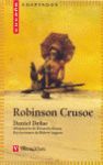 ROBINSON CRUSOE - CUCAÑA N/C