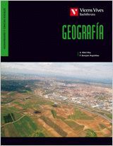 GEOGRAFÍA, 2 BACHILLERATO (LA RIOJA)