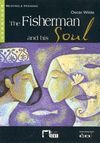 THE FISHERMAN AND HIS SOUL. BOOK + CD-ROM.VVIVES