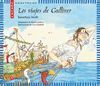 LOS VIAJES DE GULLIVER N/C