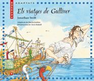 VIATGES DE GULLIVER,ELS.CUCANYA