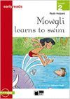 MOWGLI LEARNS TO SWIM, EDUCACION PRIMARIA. MATERIAL AUXILIAR