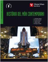 HISTORIA DEL MON CONTEMPORANI - VALENCIA
