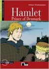 HAMLET, ESO. MATERIAL AUXILIAR.BLACK CAT