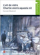 L'ULL DE VIDRE. CHARLIE .... - AITANA