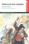 HISTORIA DE DOS CIUDADES.CUCAÑA.VVIVES