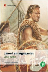 JASON I ELS ARGONAUTES, ESO (VALENCIA). MATERIAL AUXILIAR