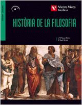HISTORIA DE LA FILOSOFIA