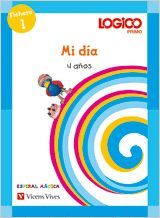 LOGICO 4 AÑOS ESPIRAL MAGICA MI DIA