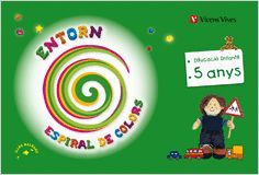 ENTORN. ILLES BALEARS. 5 ANYS