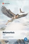 METAMORFOSI DE OVIDI.VVIVES