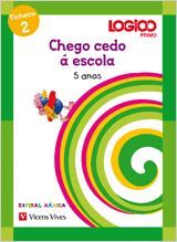 LOXICO 5 ANOS ESPIRAL MAXICA CHEGO CEDO A ESCOLA