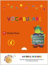 CAPSA DE VOCABULARI. E. MÀGICA C.VALENCIANA.3 ANYS