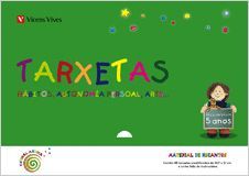 CAIXA DE TARXETAS. GALICIA. 5 ANOS