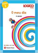 LOXICO 4 ANOS ESPIRAL MAXICA O MEU DIA