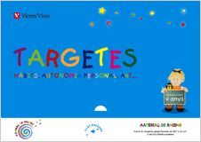 CAPSA DE TARGETES. ILLES BALEARS. 4 ANYS