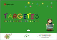 CAPSA DE TARGETES. ILLES  BALEARS. 5 ANYS