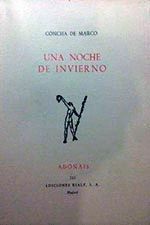 UNA NOCHE DE INVIERNO