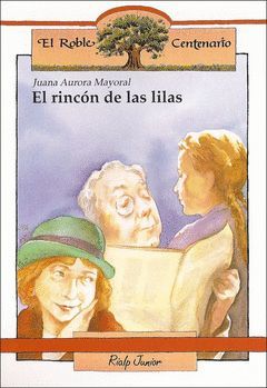 EL RINCON DE LAS LILAS