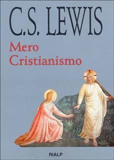 MERO CRISTIANISMO.-RIALP