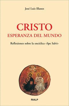 CRISTO, ESPERANZA DEL MUNDO INICIACION TELOGIA 17