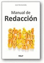 MANUAL DE REDACCIÓN