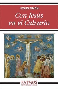 CON JESÚS EN EL CALVARIO