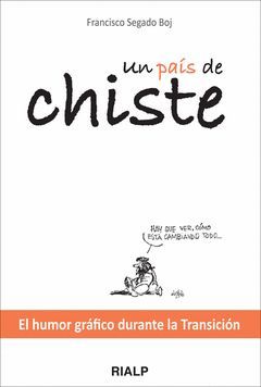 UN PAÍS DE CHISTE