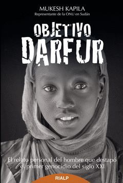 OBJETIVO DARFUR