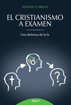 EL CRISTIANISMO A EXAMEN