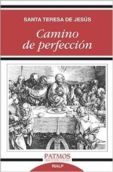 CAMINO DE PERFECCIÓN