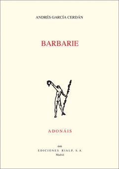 BARBARIE