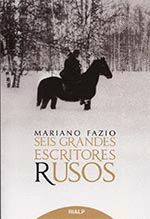 SEIS GRANDES ESCRITORES RUSOS