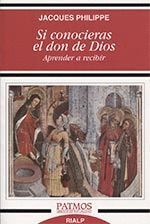 SI CONOCIERAS EL DON DE DIOS