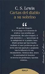 CARTAS DEL DIABLO A SU SOBRINO
