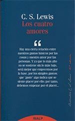 LOS CUATRO AMORES