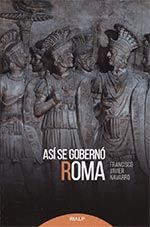 ASÍ SE GOBERNÓ ROMA