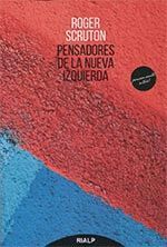 PENSADORES DE LA NUEVA IZQUIERDA