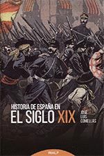 HISTORIA DE ESPAÑA EN EL SIGLO XIX