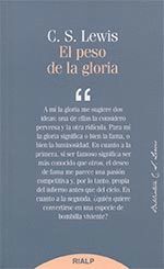 EL PESO DE LA GLORIA