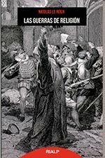 GUERRAS DE RELIGIÓN,LAS.RIALP