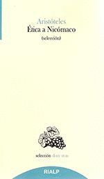 ÉTICA A NICÓMACO