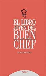 EL LIBRO JOVEN DEL BUEN CHEF