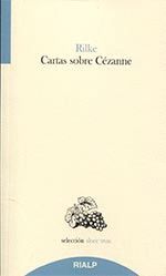 CARTAS SOBRE CÉZANNE